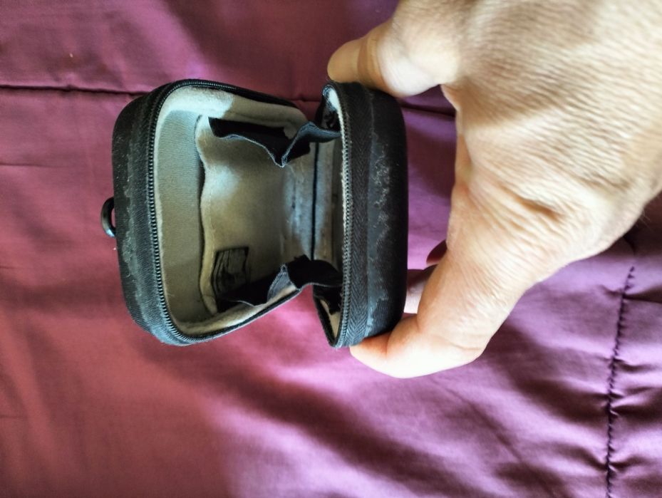 Máquina fotográfica Pentax