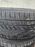 4 pneus 235-55r19