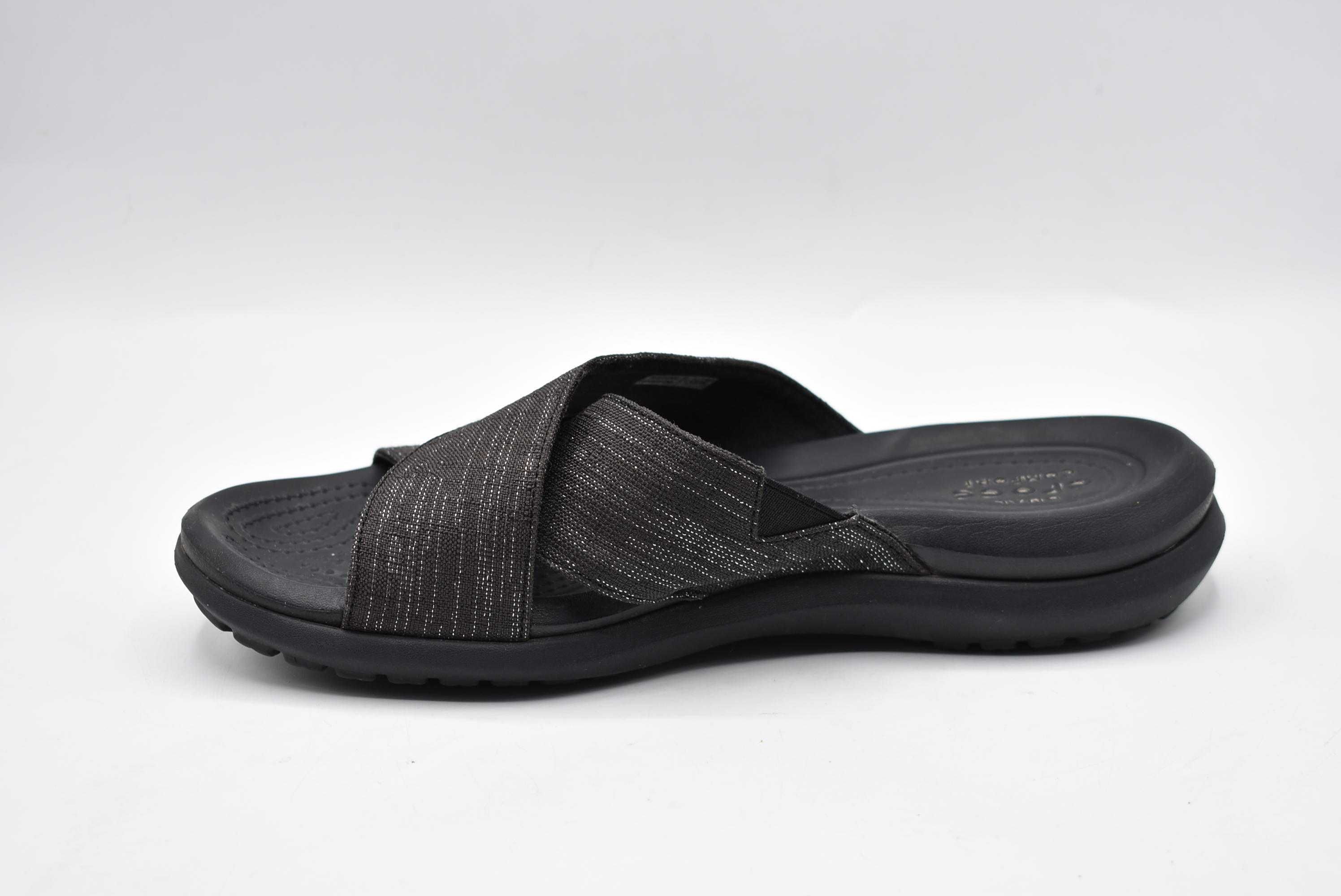 Klapki CROCS / ( 38.5 )