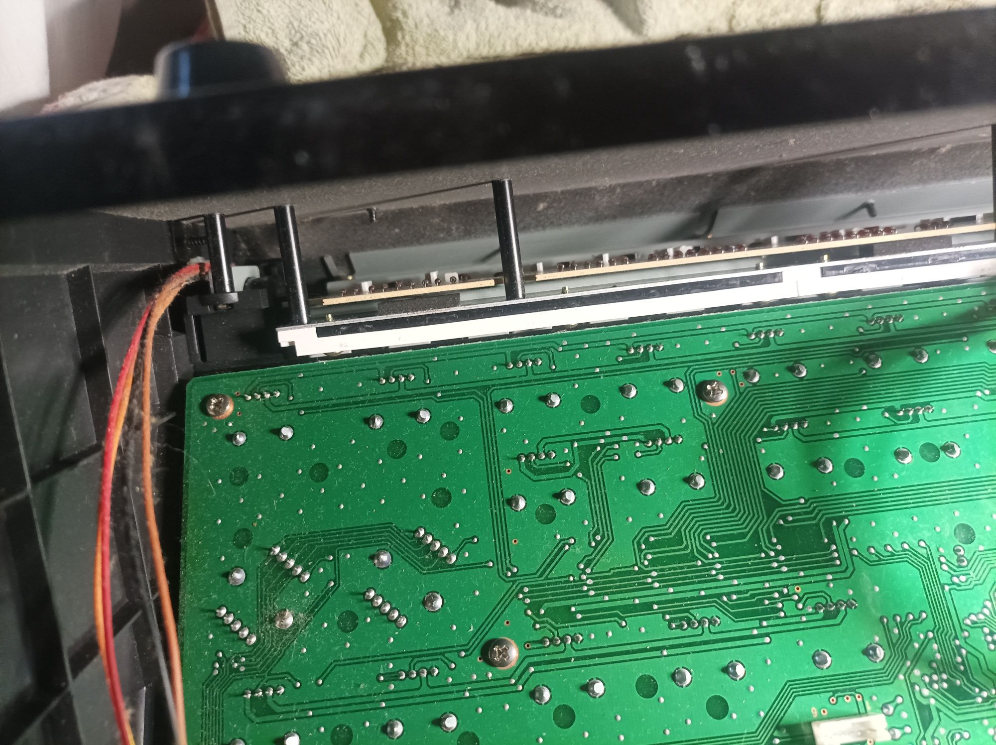 Сінтезатор, контролер ,для компа.Корг MS-20ic