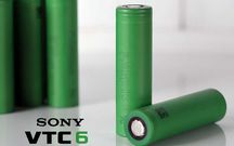 Аккумулятор высокотоковый 18650 Sony VTC 6 3000 mah (30А)