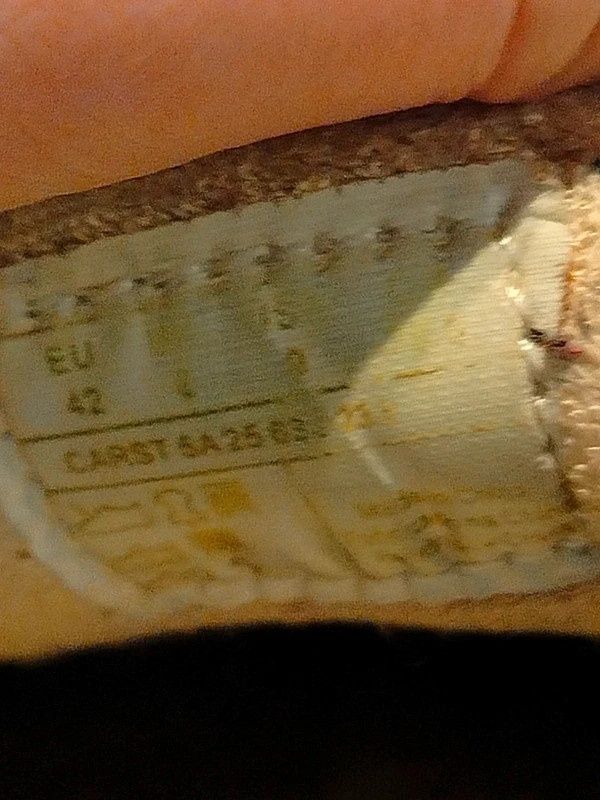 Buty Gant Carst 42