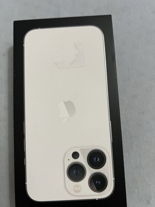 iphone 13 pro 128 gb bez zadnych uszkodzen