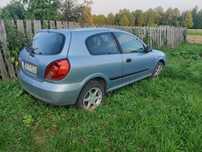Продам 2005р. Не розмитнена