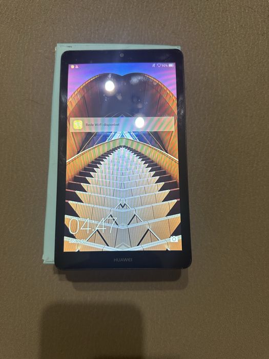 Tablet huawei Mediaparte T3