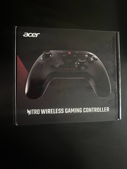 Джойстик Acer Nitro
