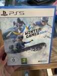 Winter Games 2023 Ps4 idealna