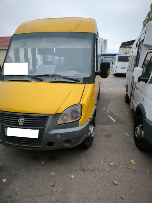 Продам автобус Рута