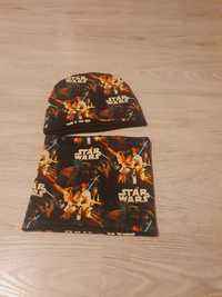 Star wars zimowy 54-56