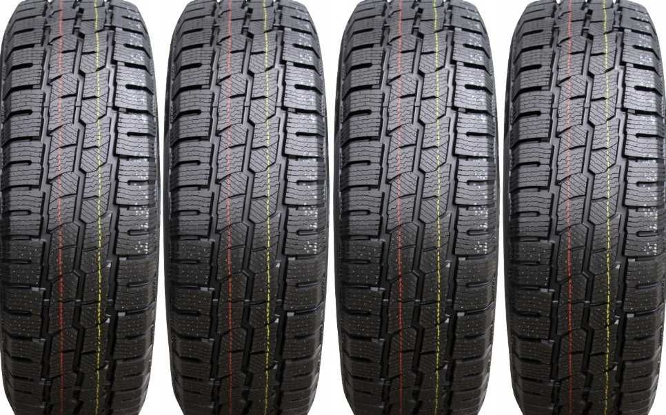 Opony zimowe 225/70R15C Toyo Observe Van NOWE