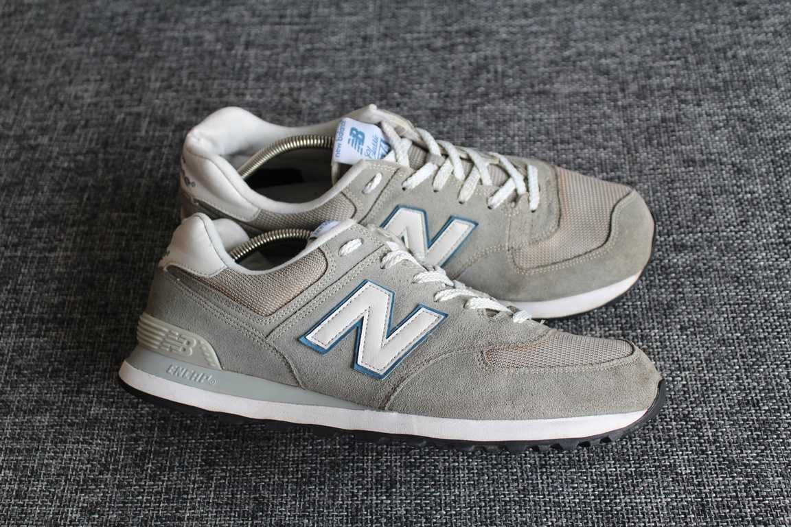 Кросівки New Balance 574 Classic Оригінал 47-47.5р