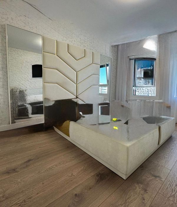 Camas a venda boa qualidade lá Senia