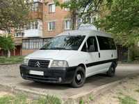 Сітроен джампі 2.0.Citroen jumpy.