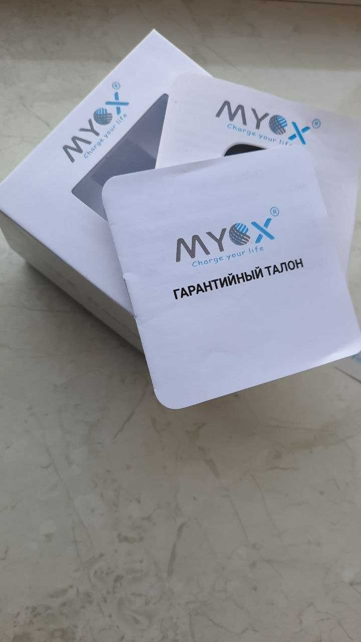 GPS для котика MYOX MPT-47CB + sim карта + гарантія