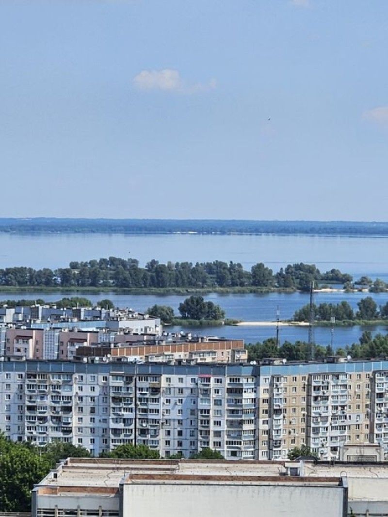 Пропонуємо ексклюзивну двохрівневу квартиру, 558313