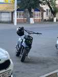 Yamaha bws 2004.