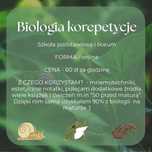 Korepetycje z biologii