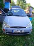 Форд фокус Ford Focus розборка