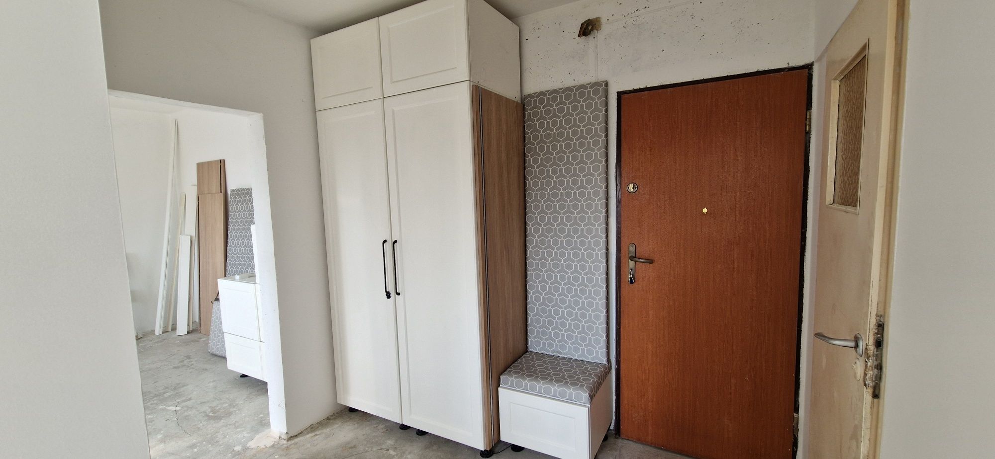 Sprzedam mieszkanie M3 44m2 oś Beskidzkie Bielsko-Biała