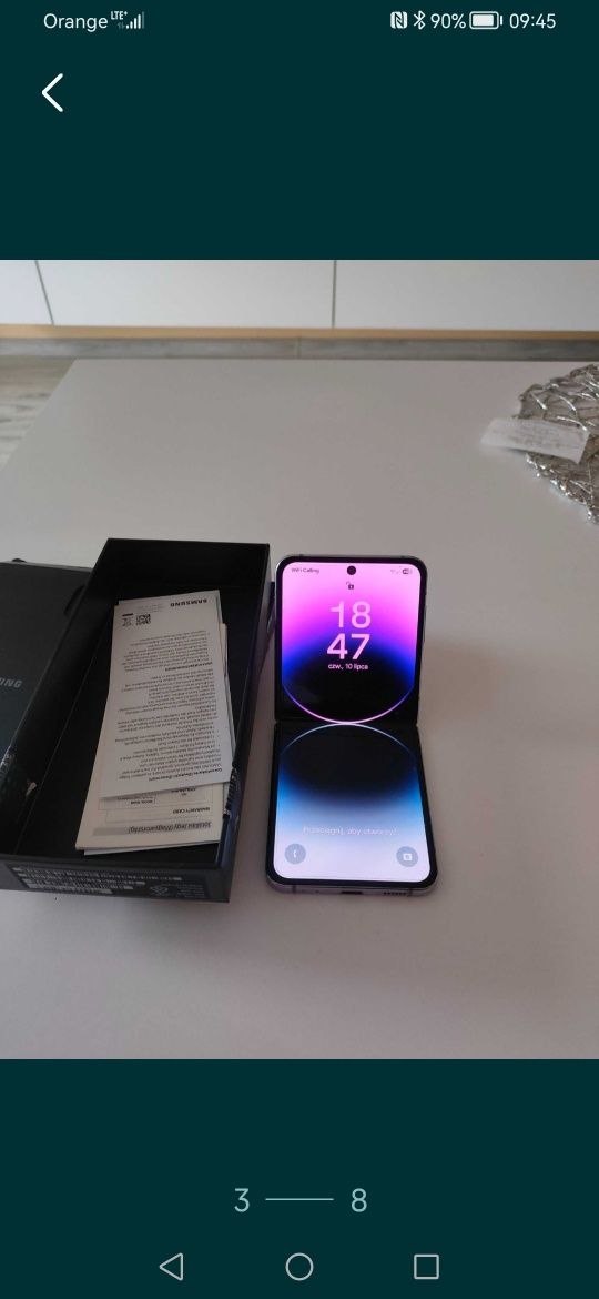 Super telefon +gratis