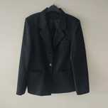 Traje académico M