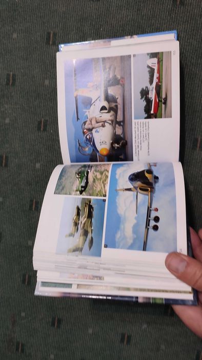 Aviões 1001 Fotografias