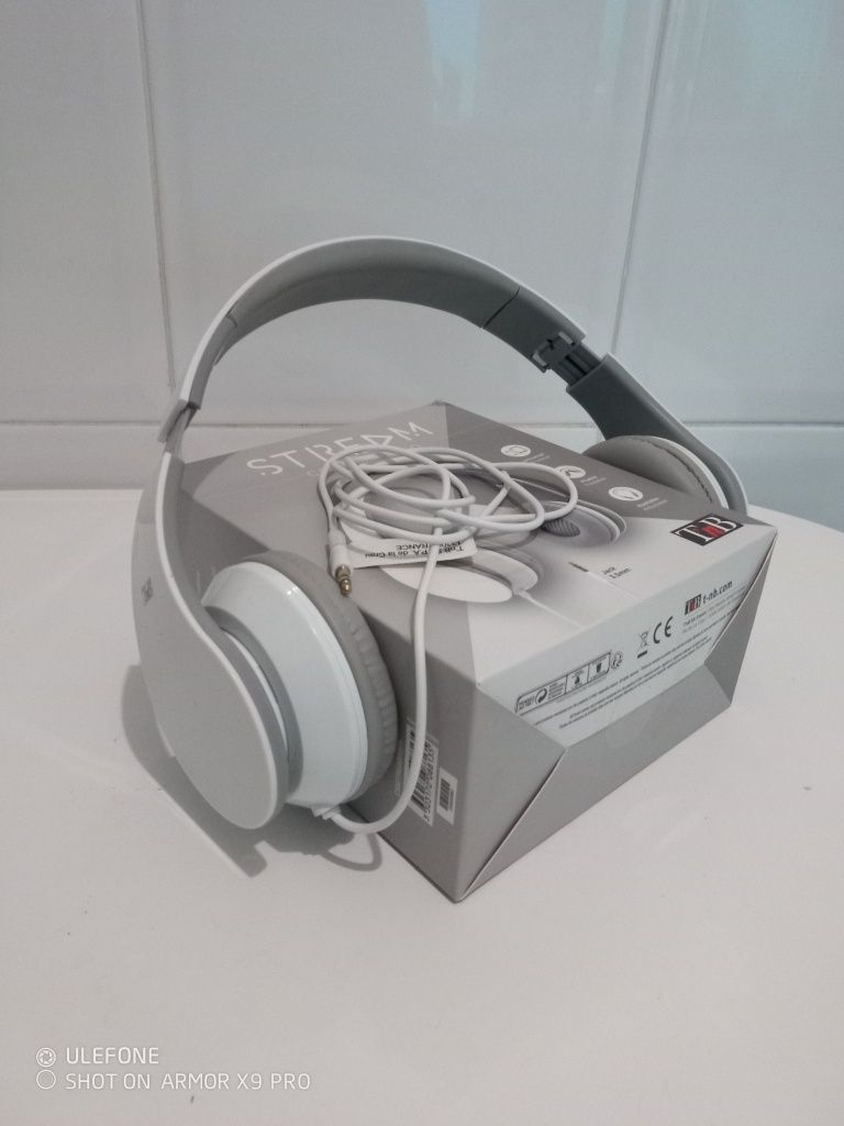 Phones Auriculares