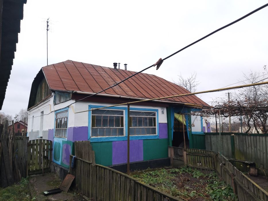 Продам будинок в Ємільчине