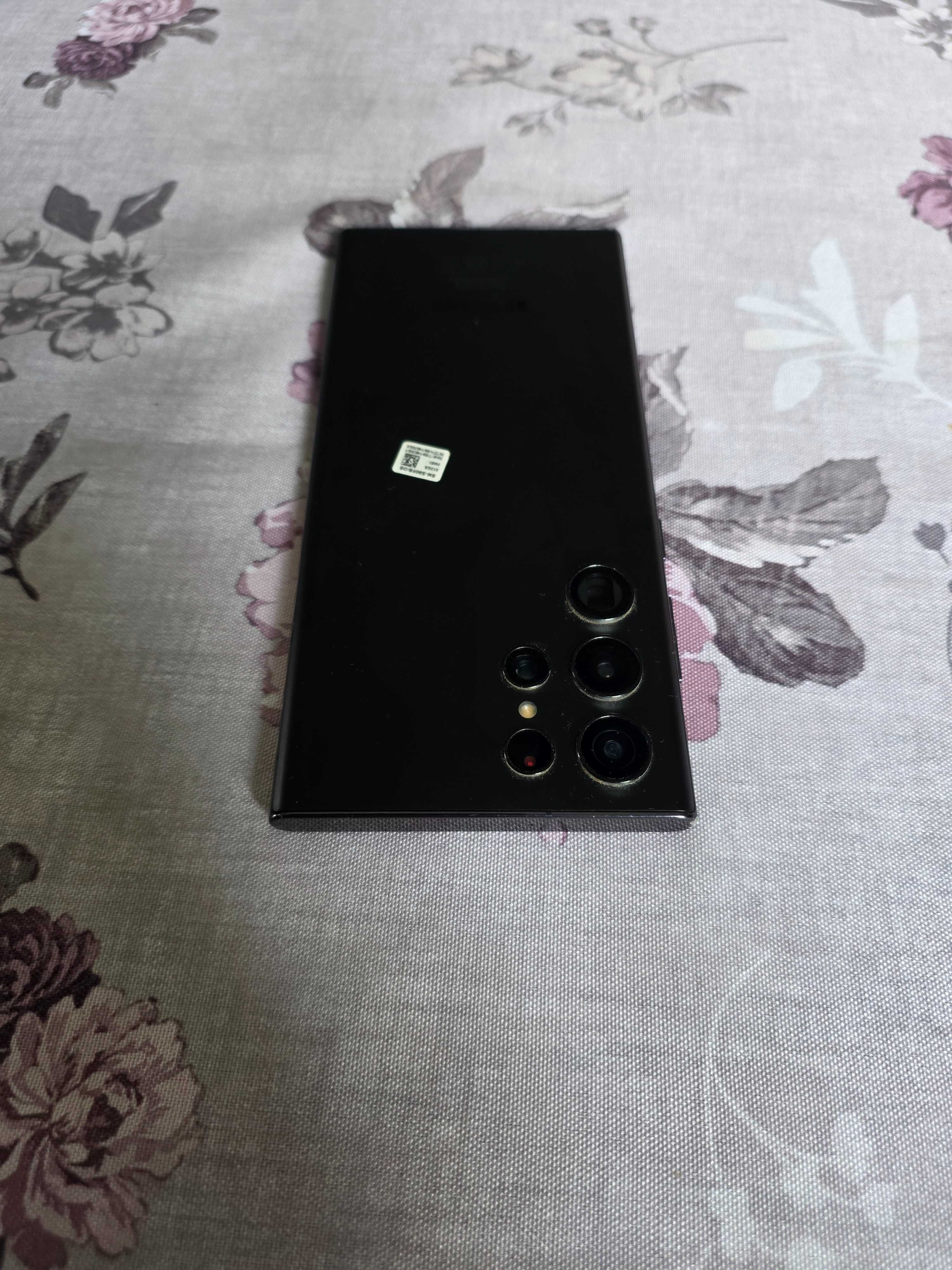Samsung S22 Ultra 512