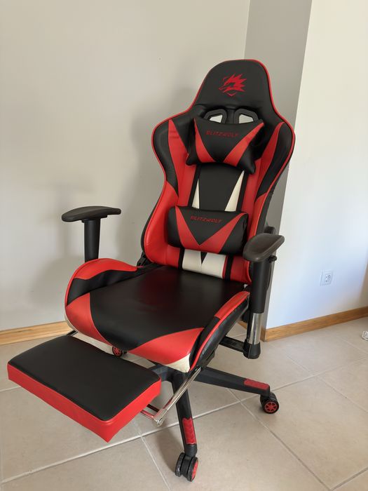Cadeira gaming Blitzwolf
