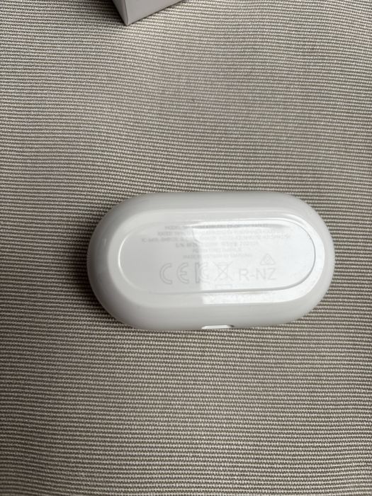 Samsung Galaxy słuchawki bezprzewodowe Buds+ SM-R175 Biały