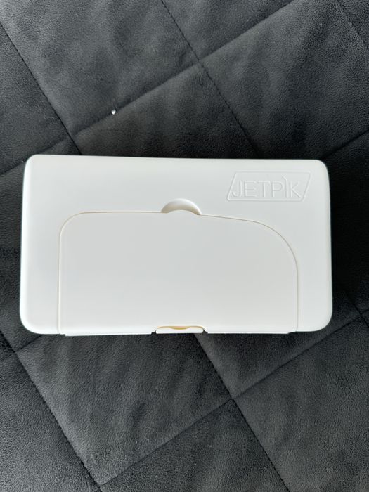 Оригінальна travel-коробка Jetpik для іригатора
