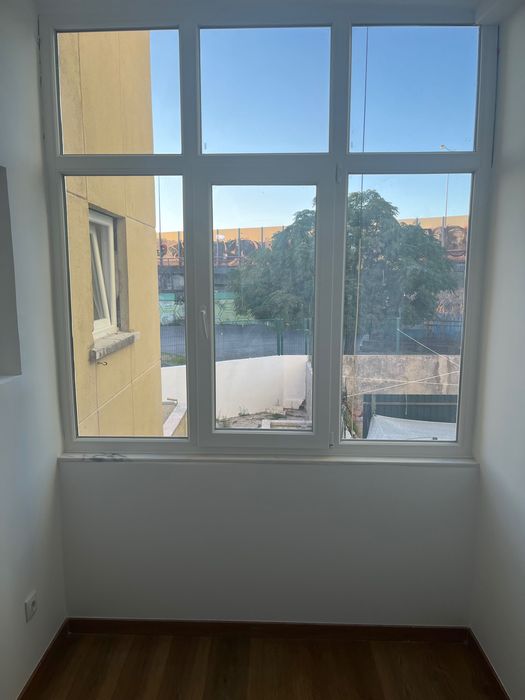 Apartamento Duplex T2+1 - Estação CP Benfica