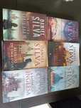Livros Daniel Silva