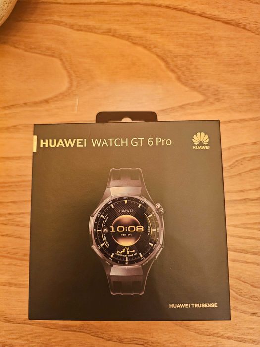 Huawei GT 6 PRO 46 mm