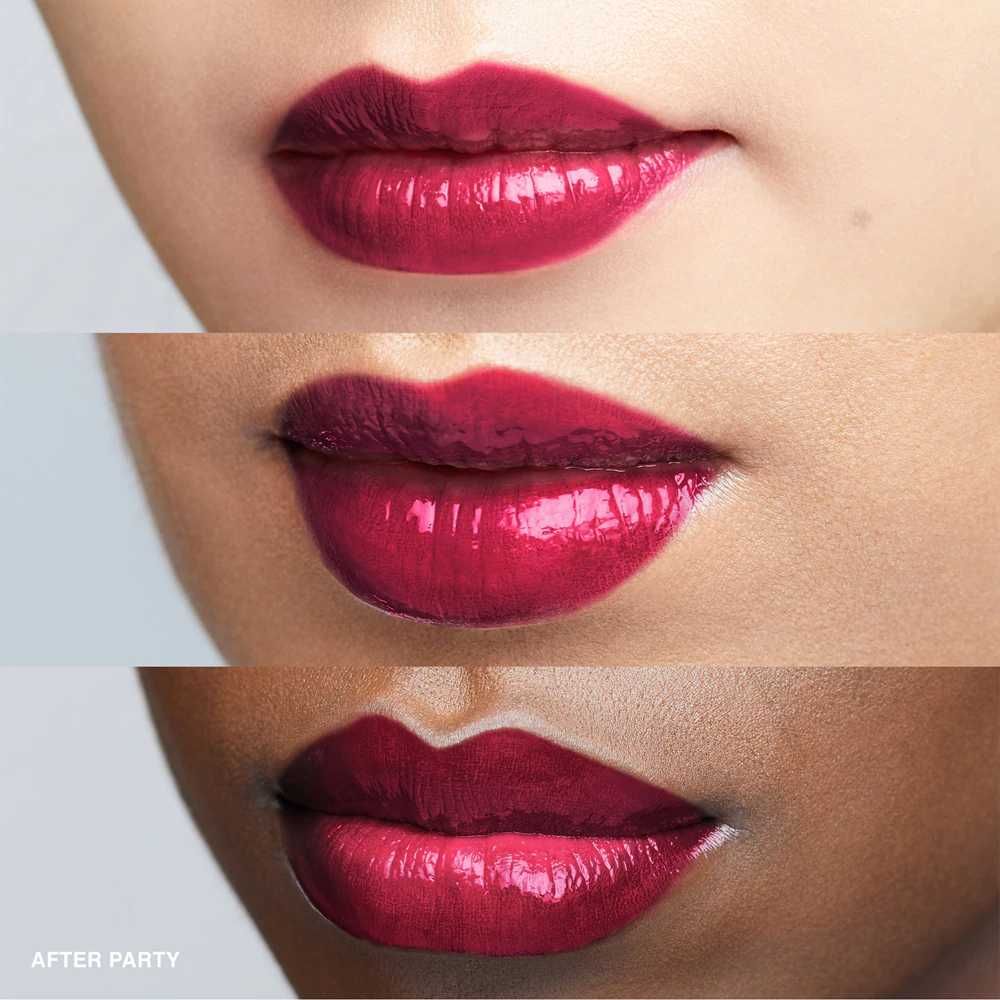 Błyszczyk do ust - Bobbi Brown Lip Gloss, Hollywood Red 47, 7ml