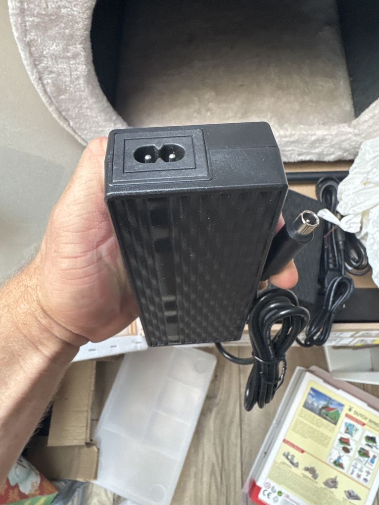 Zasilacz 220 42V 3szt