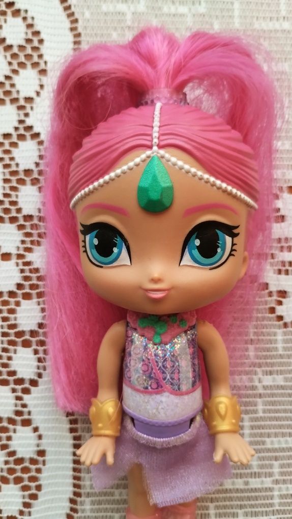 Lalka Shimmer z serii Shimmer i Shine