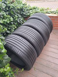 Michelin Pilot Sport 4 295/40 R21