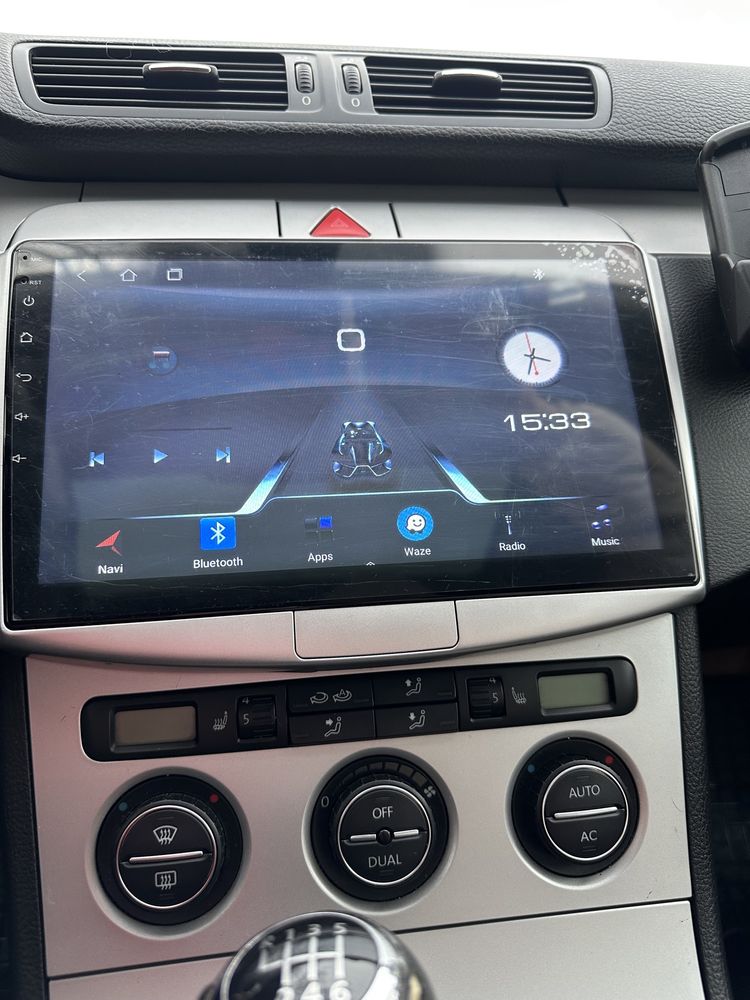 Passat B6 2.0 TDI