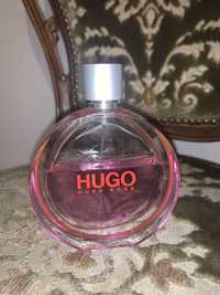 Hugo boss extreme woda perfumowana damska z poj 75 ml