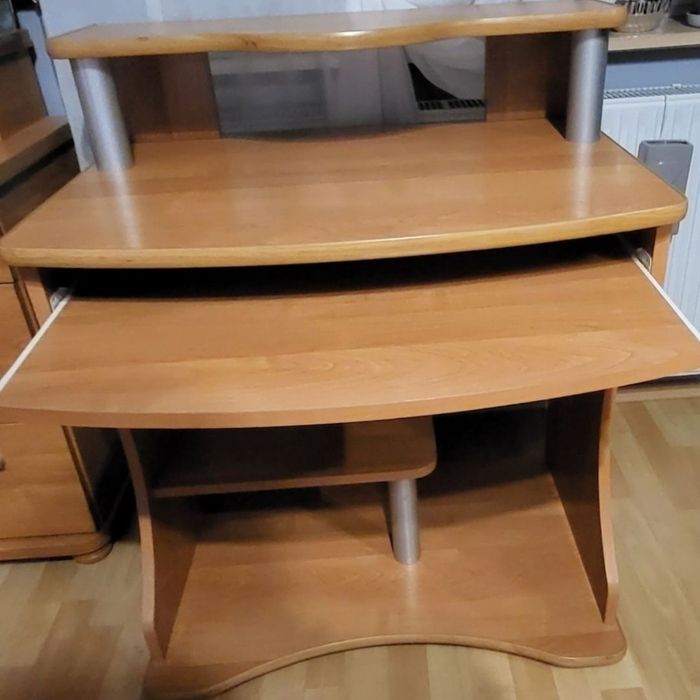 Meble pod komputer olcha