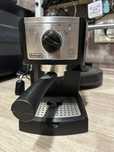 Кавоварка Delonghi EC155