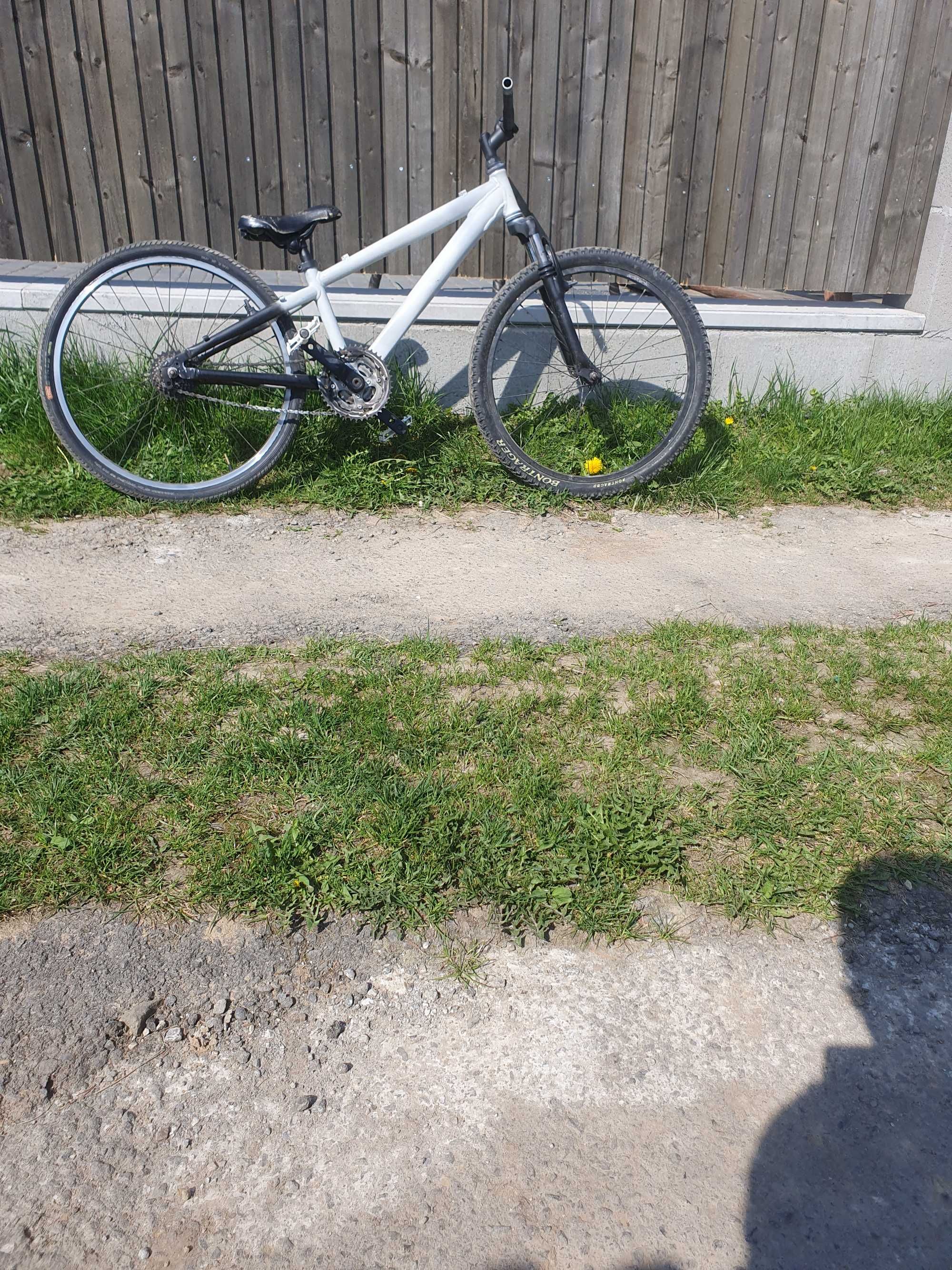 Sprzedam rower dirt