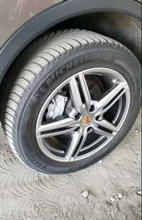 Шины michelin 265/50r19