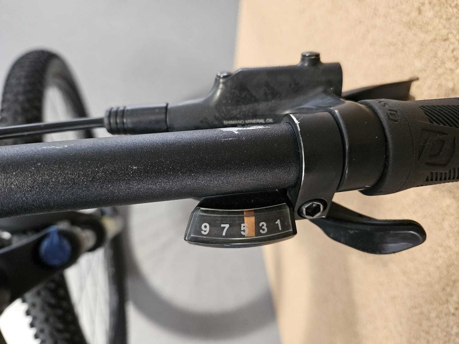 BICICLETA ELÉTRICA MONTANHA BERGAMONT E-REVOX 4 Tam. S M L XL