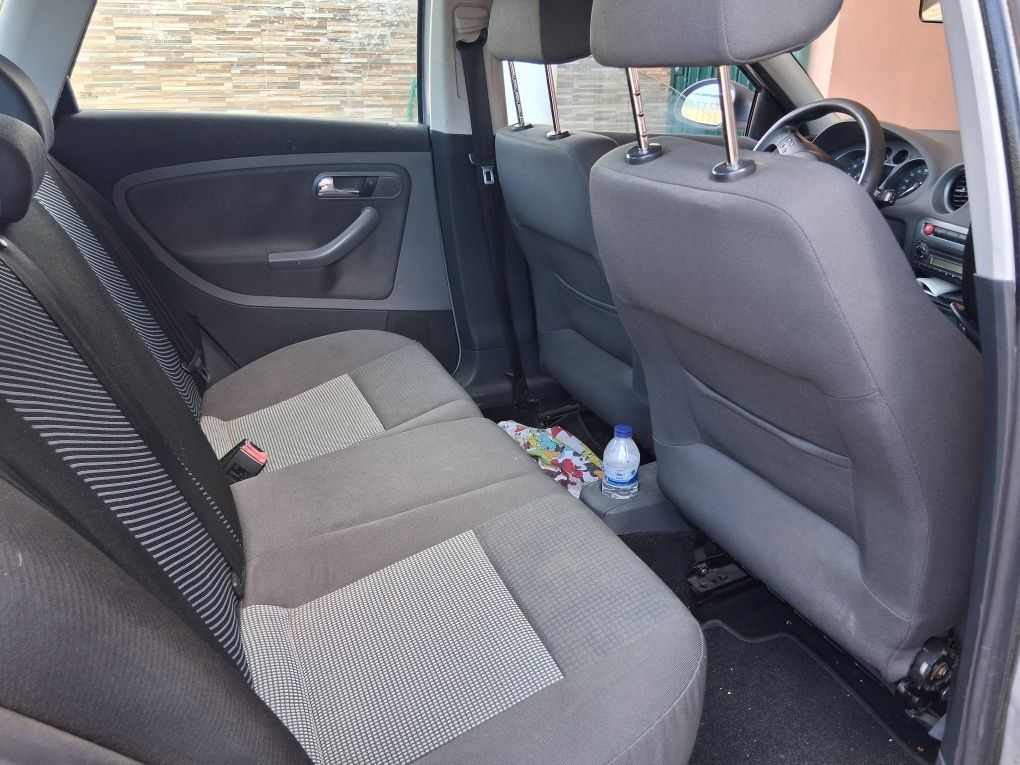 Seat Ibiza 1.2 Gasolina de 2006