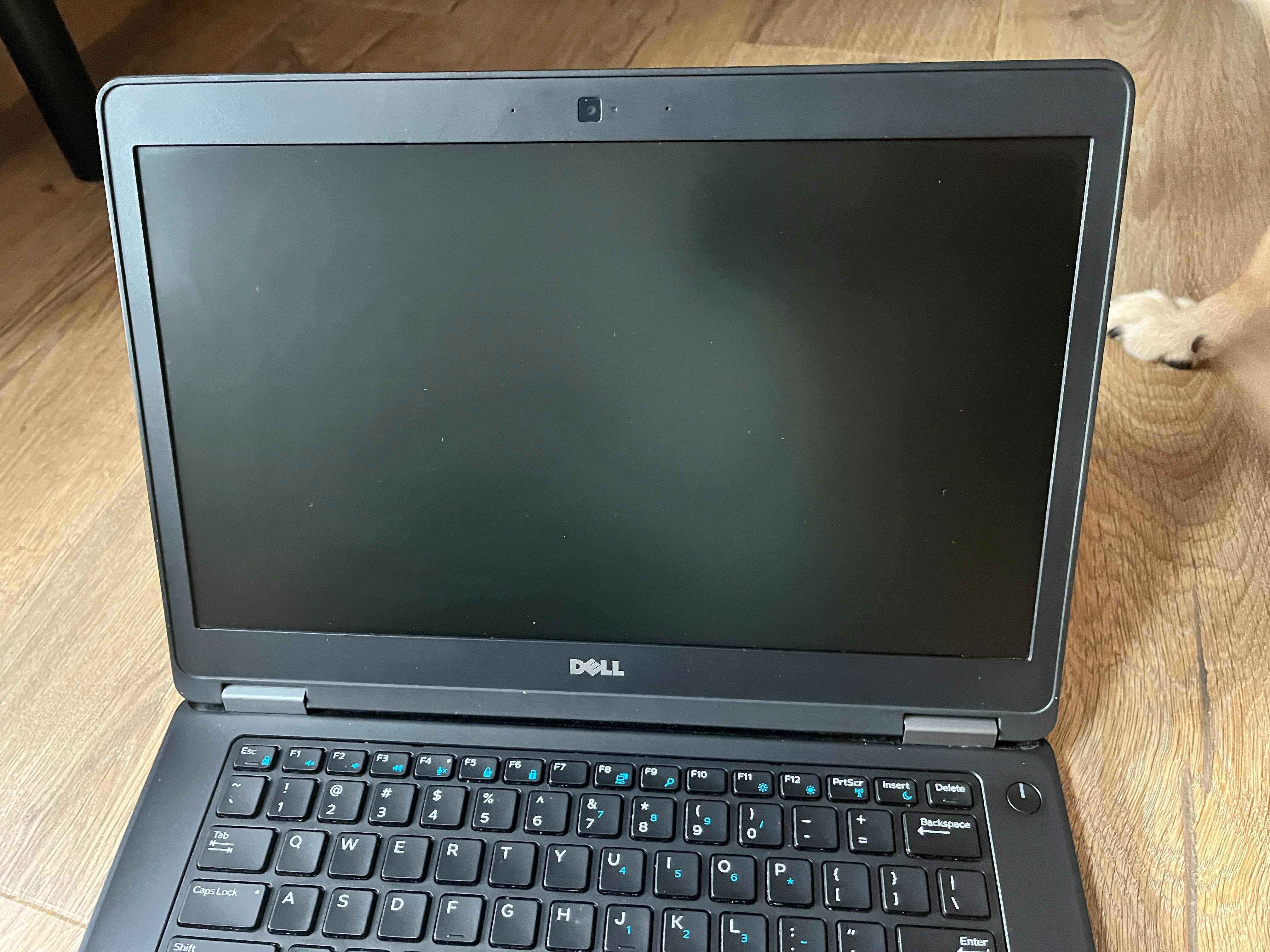 Laptop DELL LATITUDE E5470 14 " i5-6300U