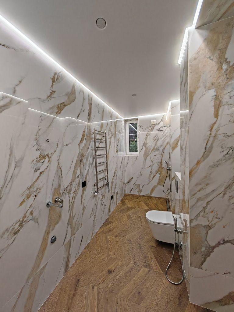 Квартира 3-ком 107м. Ул. Далека 1120€м2