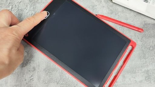 Планшет, доска для рисования. LСD 8,5 дюймoв